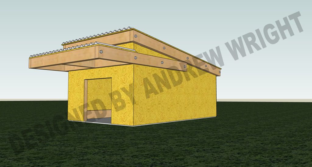 dog house plans for large dogs. to build the dog house.