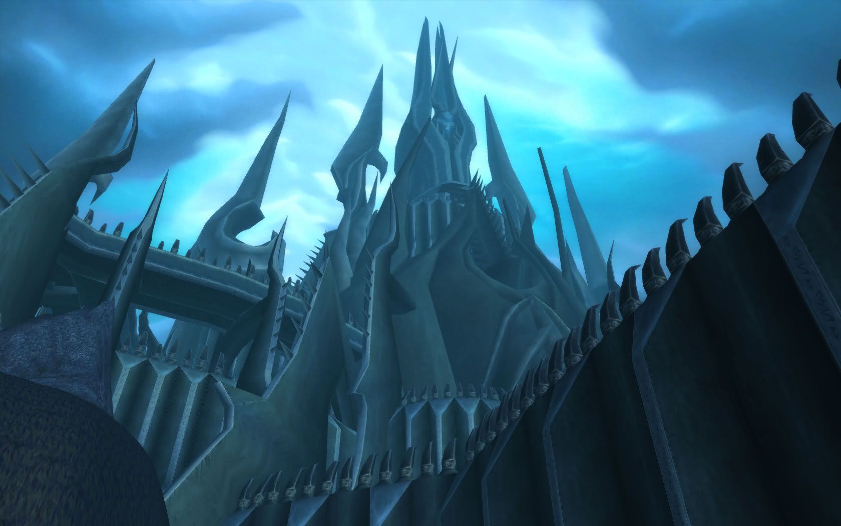 Icecrown Citadel