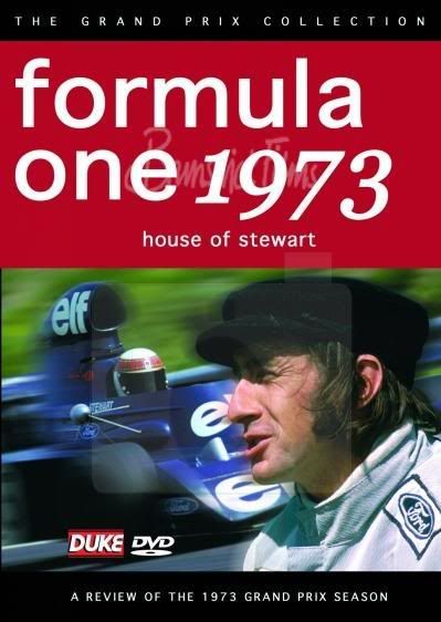 Formula 1   Grand Prix Collection 1973 (2004) [DVDRip (DivX)] preview 0