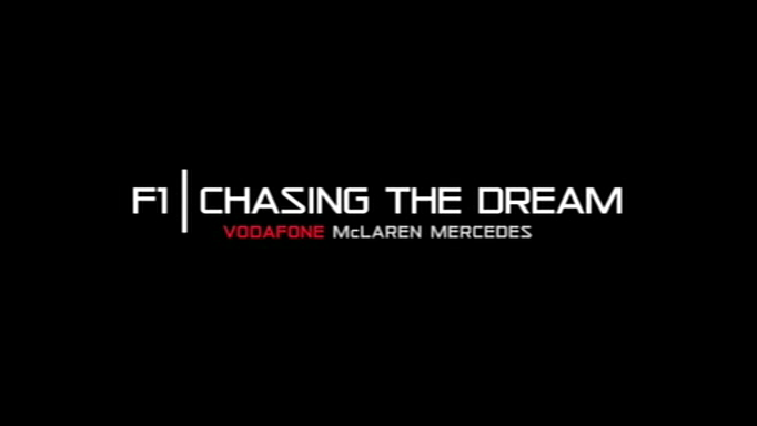 F1: Chasing The Dream (11 March 2007) [TVRip (XviD)] preview 0