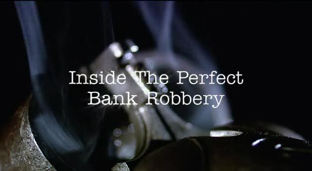 Inside The Perfect Bank Robbery (17 April 2006) [PDTV (XviD)] preview 0