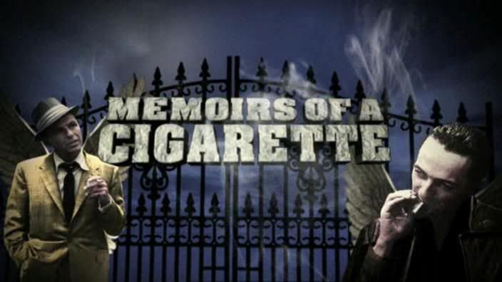Memoirs Of A Cigarette (01 July 2007) [ TVRip (XviD) ] preview 0