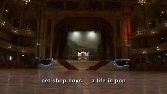 Pet Shop Boys: A Life in Pop (24 May 2006) [ TVRip (XviD) ] preview 0