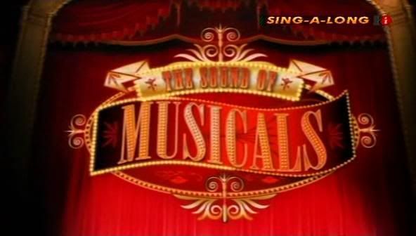 The Sound Of Musicals (2006) [TVRip (Xvid)] preview 0