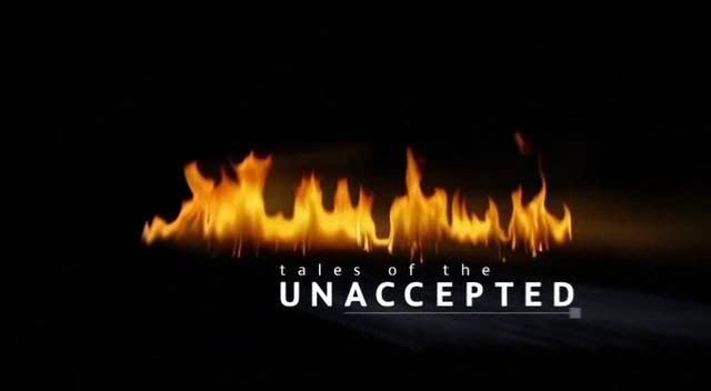Tales Of The Unaccepted   S01E01 (12 April 2007) [ TVRip (XviD) ] preview 0