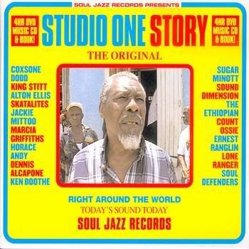 Studio One Story (2002) [DVDRip (XviD)] preview 0