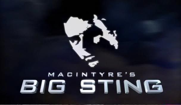 Macintyre's Big Sting: Safe As Houses (03 September 2007) [ TVRip (XviD) ] preview 0