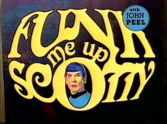 Funk Me Up Scotty (31 August 1996) [ VHSRip (XviD) ] preview 0