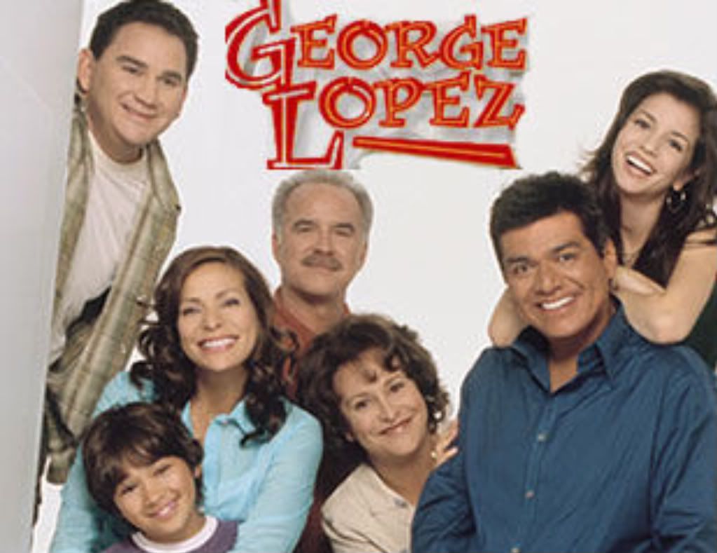 GEORGE LOPEZ Edited Graphics Code | GEORGE LOPEZ Edited Comments ...