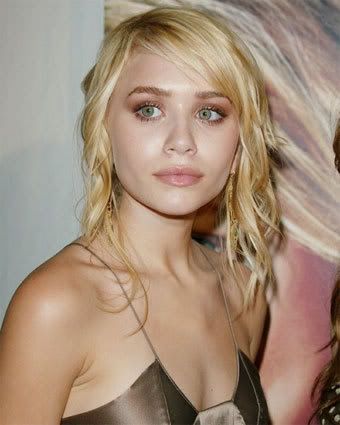 ashley olsen Pictures, Images and Photos