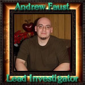 Andrew Faust