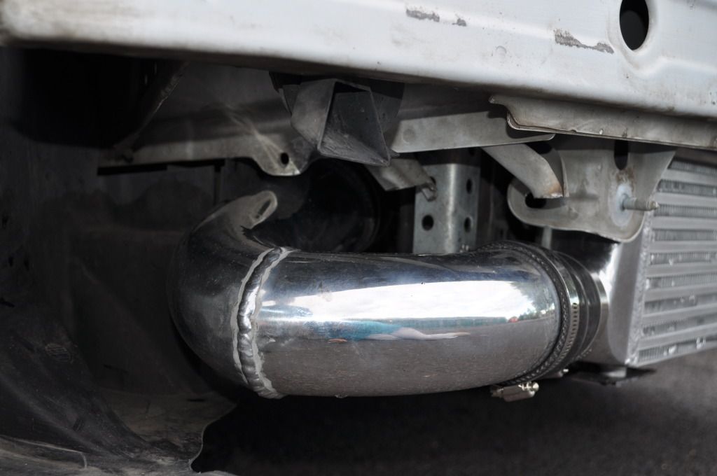 new fm intercooler problems MercedesBenz Forum