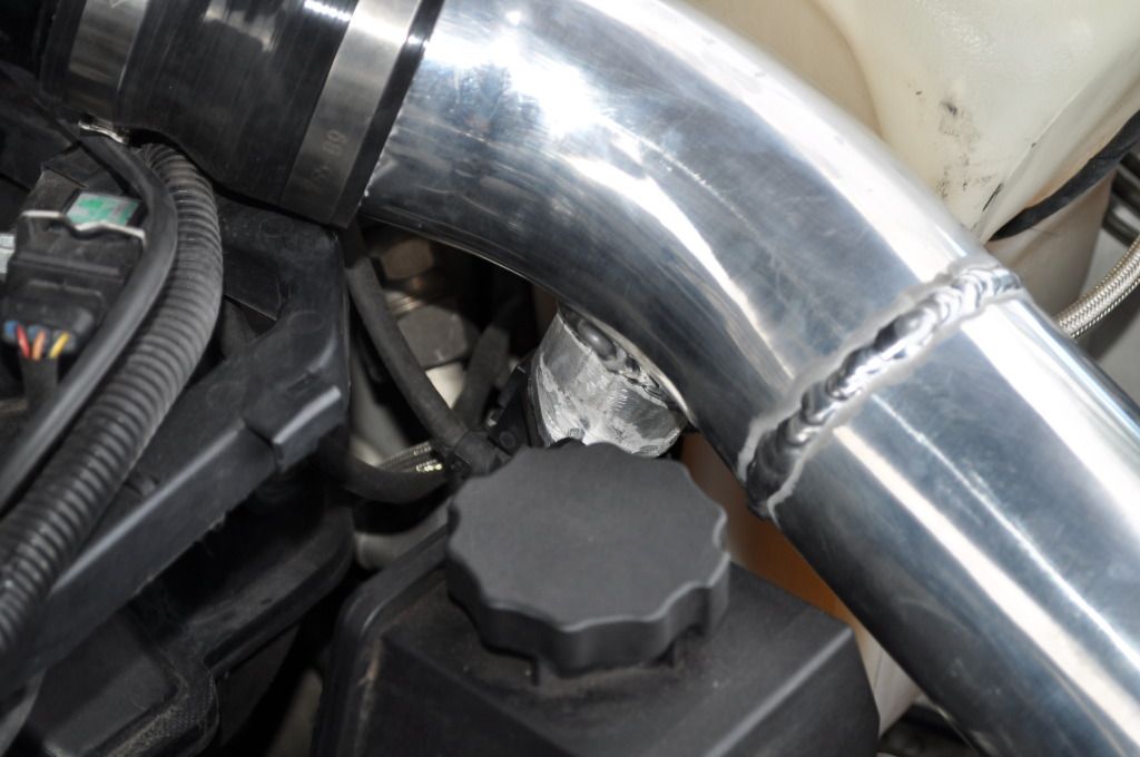 new intercooler problems MercedesBenz Forum