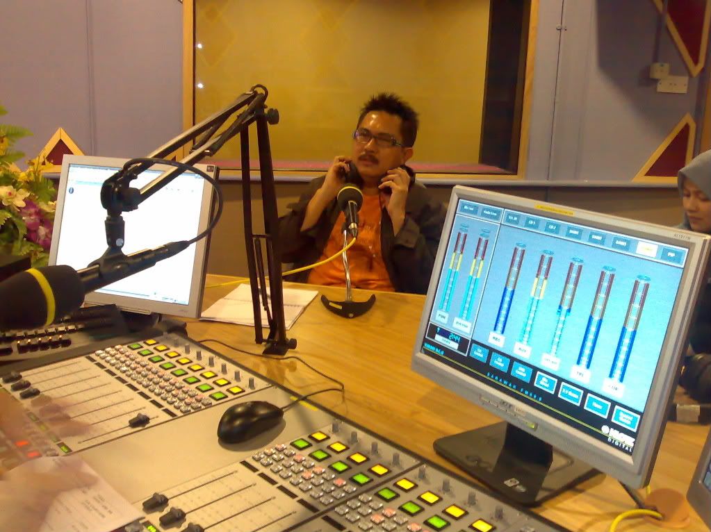 Sarawak Fm