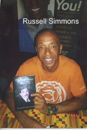 russell simmons book. Heroes, Photobucket