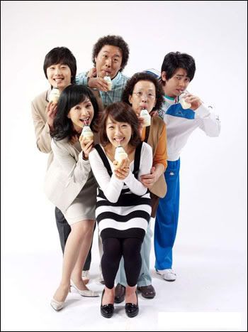 Có ai coi phim gia đình là số 1 đang phát sóng trên HTV3 ko