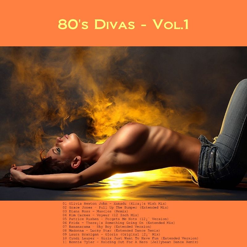 80's Divas - Vol.1 photo 80sDivas-Vol1_zpsbcfdfd7a.jpg