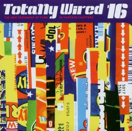 Totally Wired 16 (1997)