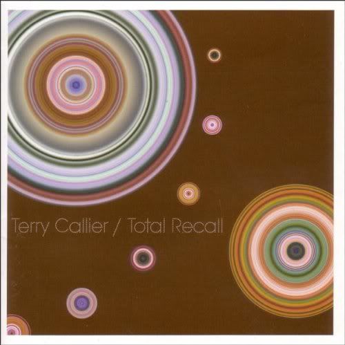 Terry Callier - Total Recall (2003)