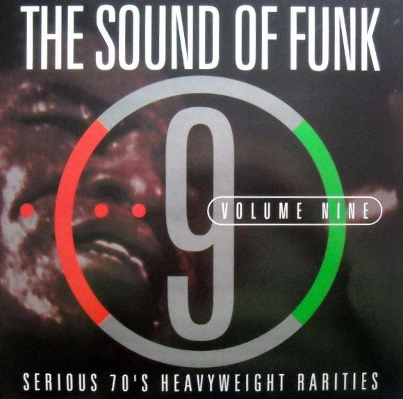 The Sound Of Funk [Vol. 9] (2001)