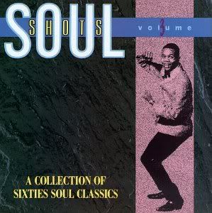 Soul Shots Vol. 3 (1989)