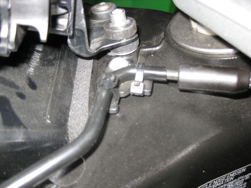 GPR Steering Damper Installation BMW S1000RR Forum