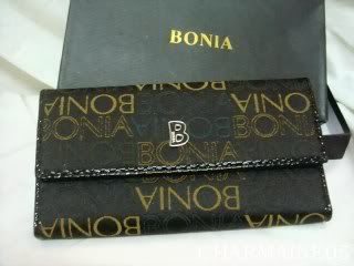 Bonia Purse