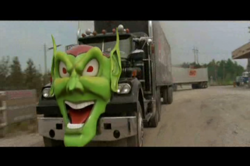 Maximum Overdrive (1986) 1337x preview 2