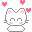 kitty.gif kitty image by pixel_pixie2972