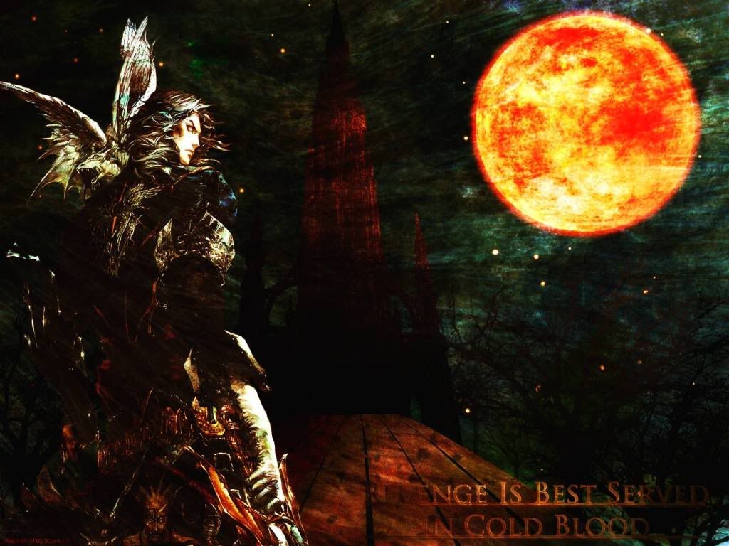 AnimePaperwallpapers_Castlevania_Mx