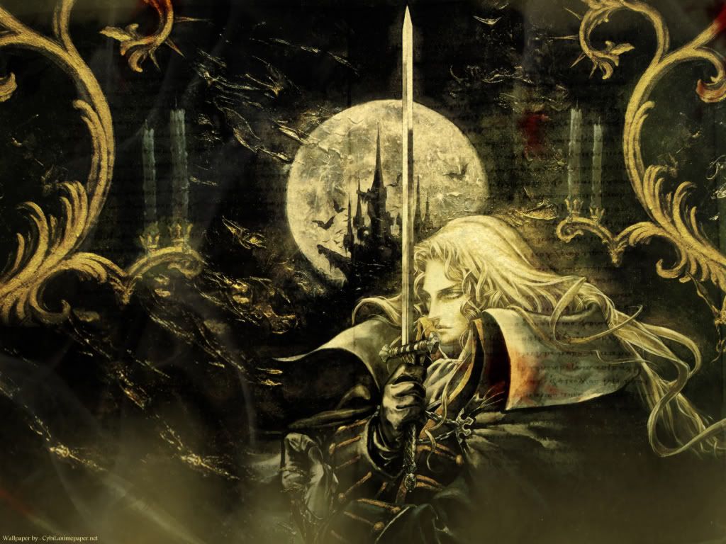 AnimePaperwallpapers_Castlevania_cy