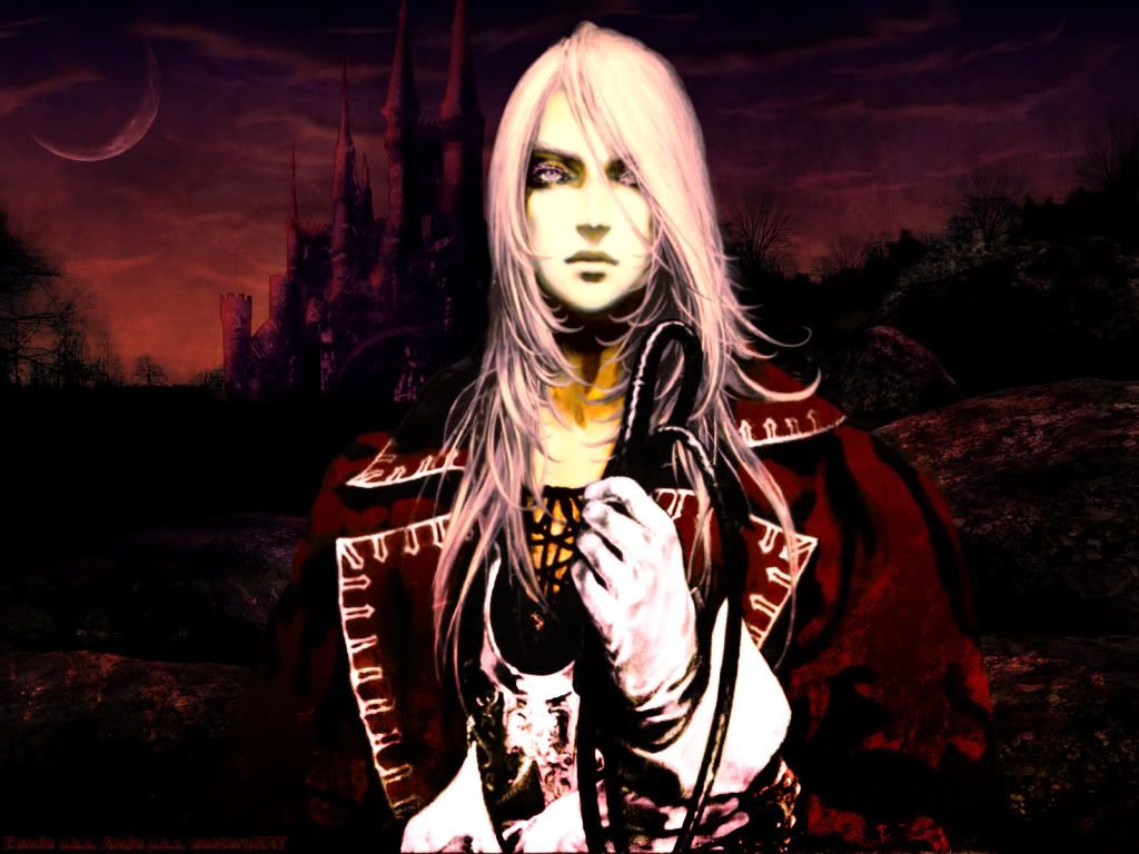 AnimePaperwallpapers_Castlevania_ze