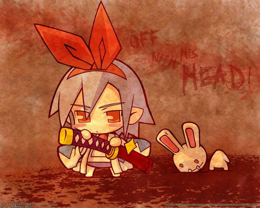 AnimePaperwallpapers_Disgaea_Katzba