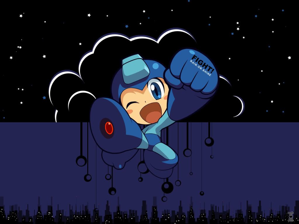 AnimePaperwallpapers_Megaman_daimir