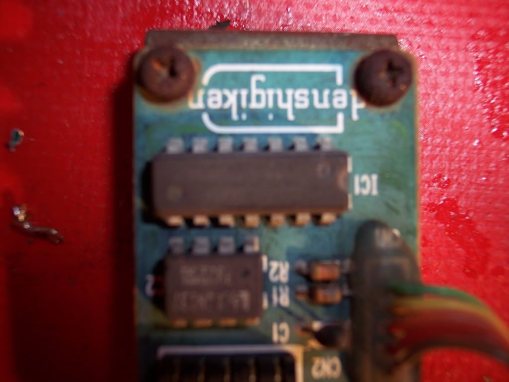 Make tunerpro definition files for obd1/obd2 Page 2 Honda D Series