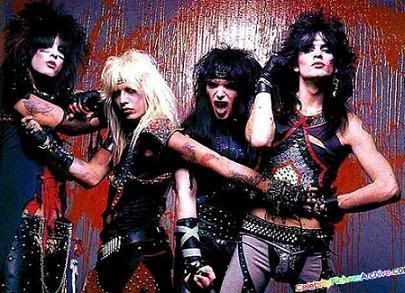 motley crue Pictures, Images and Photos
