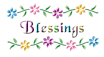blessings27.gif BLESSINGS image by tinypatsy