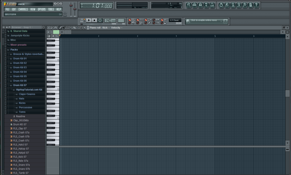 FL Studio 9. Uploaded by TOCO! [Preview]: