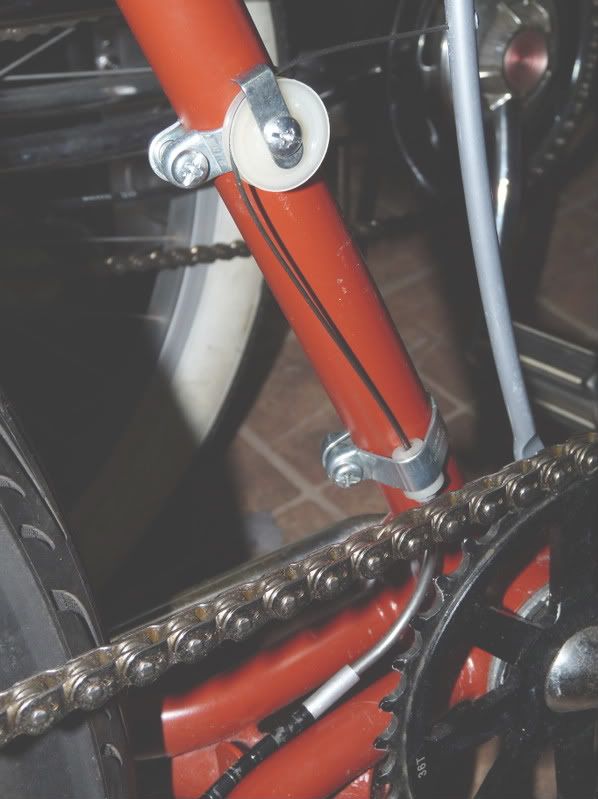 lets see those old school / custom shifters. Rat Rod Bikes