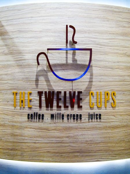 Twelve Cups, Penang