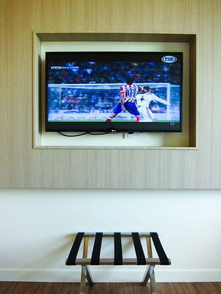 LCD TV, Four Points by Sheraton Penang