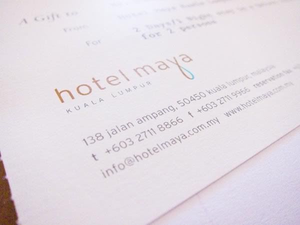 Hotel Maya