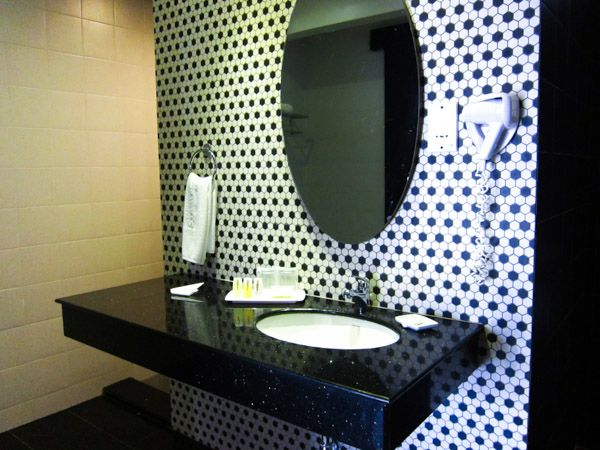Bathroom, Strawberry Park Resort, Cameron Highlands