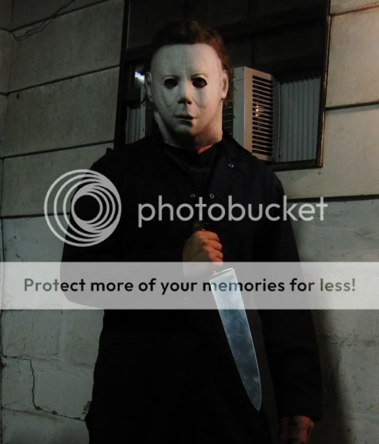 ★Pics of the Day - Aug 20★ - Page 2 - Michael-Myers.net