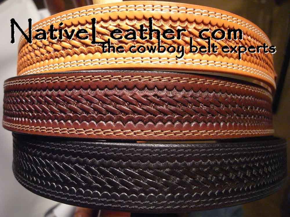 Native Leather