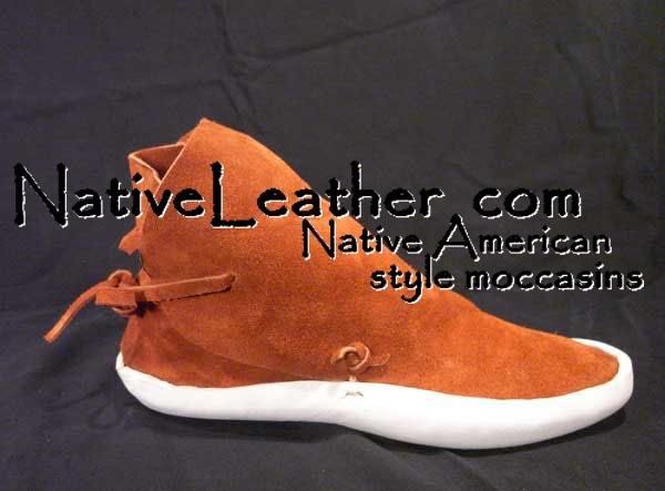 Native Leather