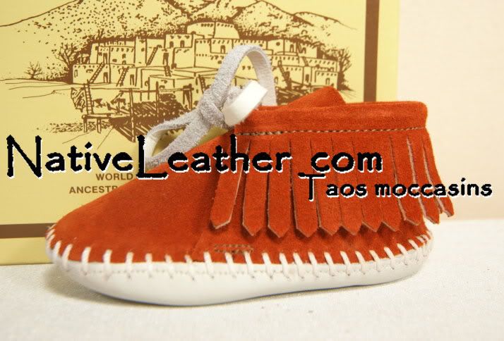 Native Leather