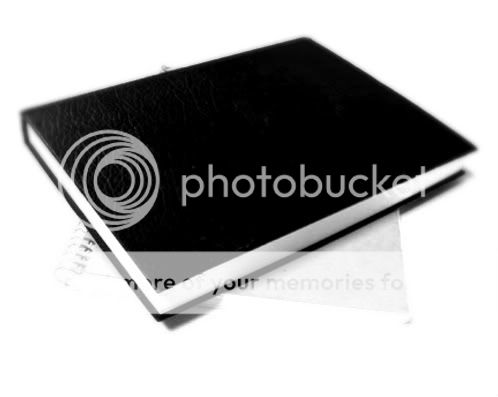 black book Pictures, Images and Photos