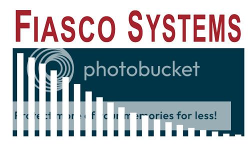 Cisco - Fiasco Systems