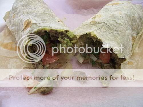 CARNE ASADA BURRITO Pictures, Images and Photos